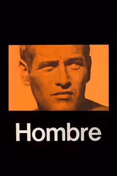 Hombre poster 2
