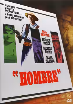 Hombre poster 6
