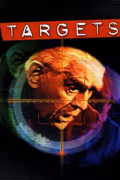 Targets poster 3