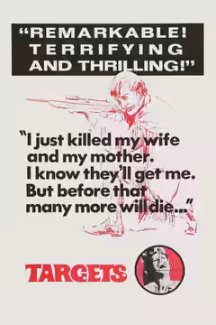 Targets poster 4
