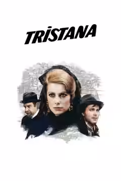 Tristana poster 2