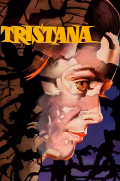 Tristana poster 4