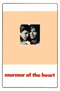 Murmur of the Heart poster 4