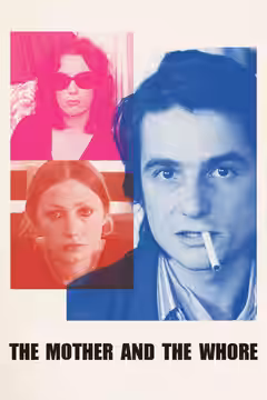 The Mother and the Whore poster 3