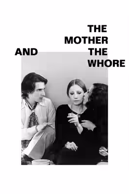 The Mother and the Whore poster