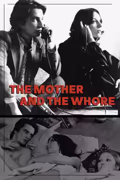 The Mother and the Whore poster 4