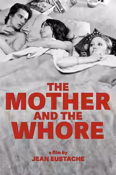The Mother and the Whore poster 5