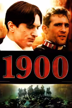 1900 poster 1