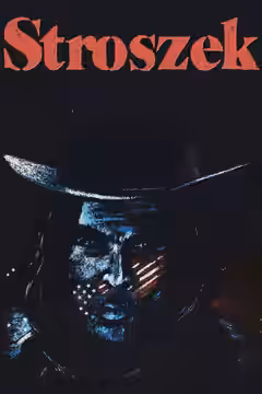 Stroszek poster 2