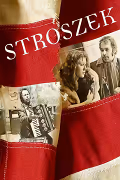 Stroszek poster 3