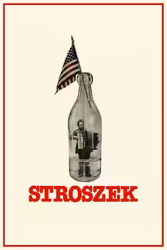 Stroszek poster 1