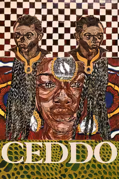 Ceddo poster 1