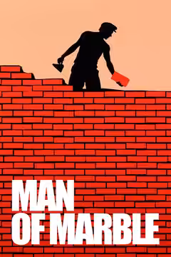 Man of Marble poster 3