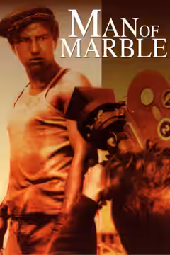 Man of Marble poster 5