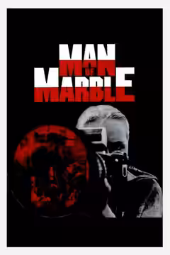 Man of Marble poster 2