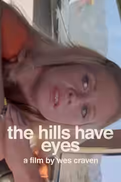 The Hills Have Eyes poster 5