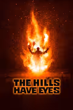The Hills Have Eyes poster 4