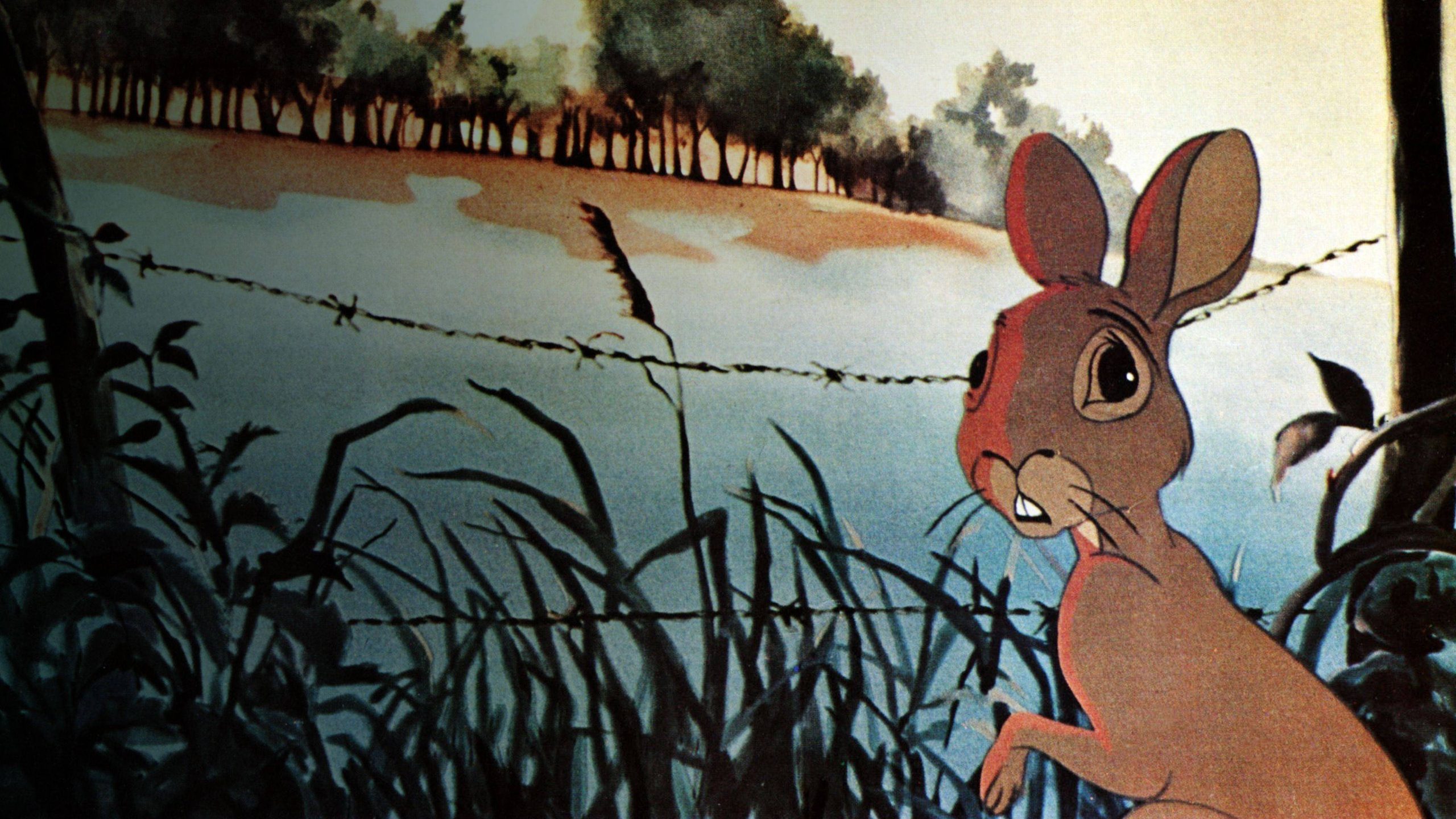 Watership Down, still 1