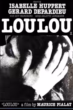 Loulou poster 3