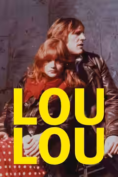 Loulou poster