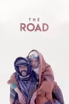 The Road poster 2