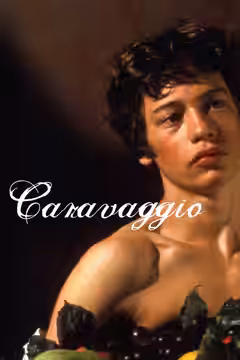 Caravaggio poster 3