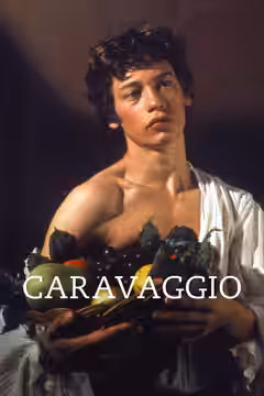 Caravaggio poster