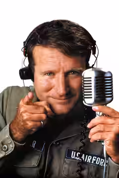Good Morning, Vietnam poster 3