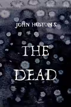 The Dead poster 2