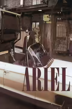 Ariel poster 2