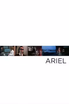 Ariel poster 3