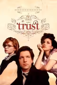 Trust poster 2