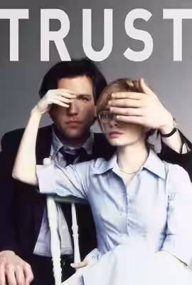 Trust poster