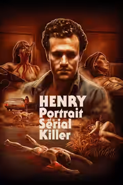 Henry: Portrait of a Serial Killer poster 5