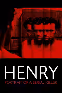 Henry: Portrait of a Serial Killer poster 7