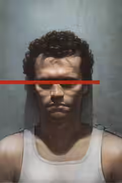 Henry: Portrait of a Serial Killer poster 3