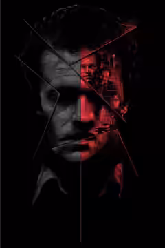 Henry: Portrait of a Serial Killer poster 4