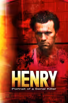 Henry: Portrait of a Serial Killer poster 6