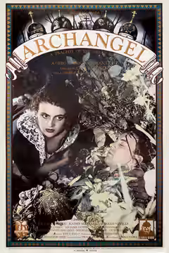 Archangel poster 2