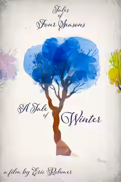 A Tale of Winter poster 5