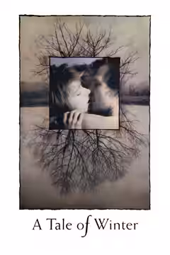 A Tale of Winter poster 3