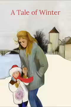A Tale of Winter poster
