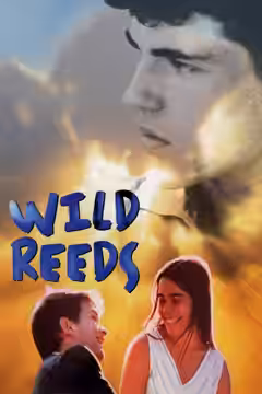 Wild Reeds poster 3