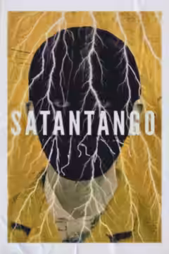 Satantango poster 6