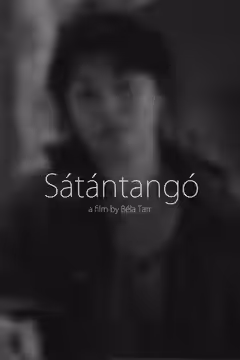 Satantango poster 4