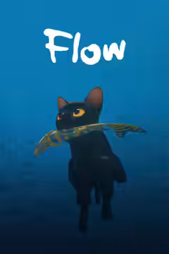 Flow poster 4