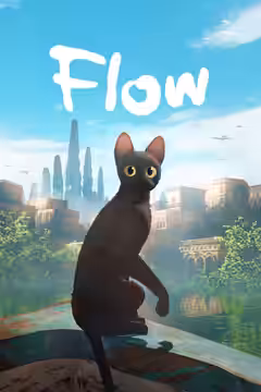Flow poster 1