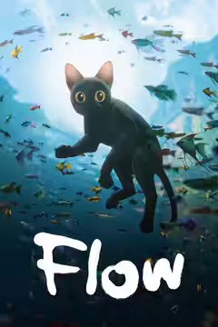 Flow poster 2