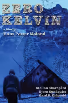 Zero Kelvin poster 4