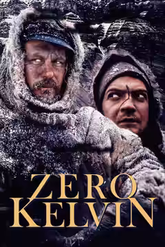 Zero Kelvin poster 1
